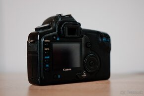 Canon 5D classic - 2