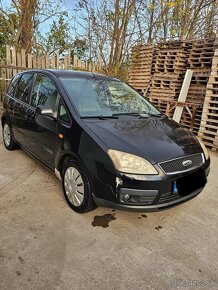 Ford c-max - 2