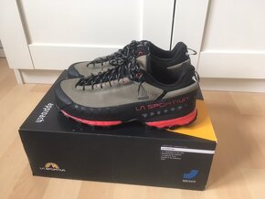 Dámske turistické topánky LaSportiva TX5 Gtx / 39 - 2