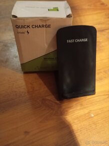 QUICK CHARGE - 2