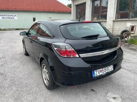 Opel Astra - 2