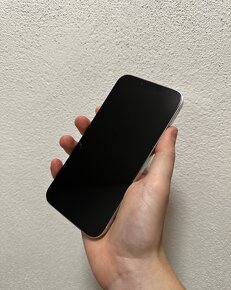 iPhone 13 Pro Max 256GB - 86% Batéria - 2