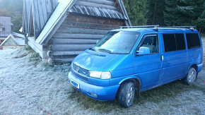 VW T4 Multivan - 2