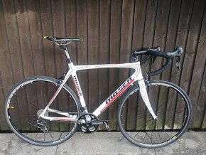 Moser 111,karbonovy cestak, (ako giant, spezialized, trek) - 2