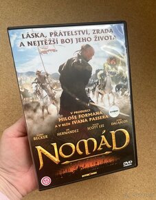 DVD Nomad - 2