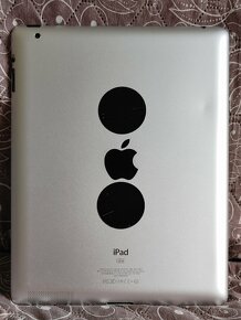 iPad Gen. 2 - 32Gb - 2