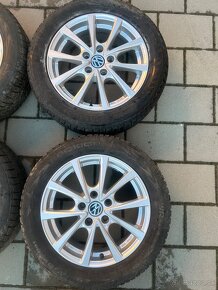 Elektrony 5x112 r16 Alutec - 2