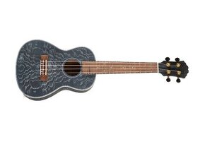 Koncertné ukulele Blond SET - 2