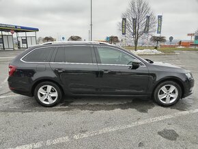 Škoda Octavia Combi Style 1.6 TDI - 2