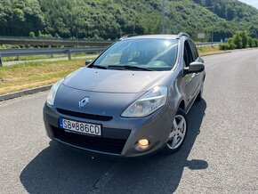 Renault Clio 1.2 - 2