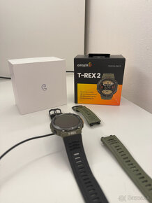 Amazfit T-Rex 2 - 2