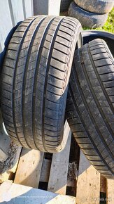 225/40R18 DOT 1124 - 2