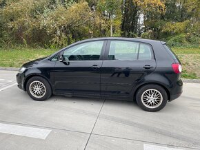 VOLKSWAGEN GOLF PLUS -  ZĽAVA - CENA: 2300€ - 2