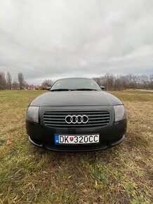 Audi TT - 2