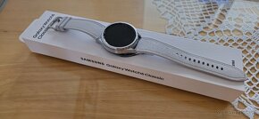 Samsung Galaxy Watch 6 classic LTE 47mm - 2