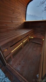 Sauna box - 2