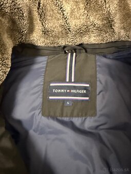 Tommy Hilfiger bunda - 2