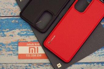 Puzdrá Dux Ducis zo série Fino pre Xiaomi / Redmi - 2