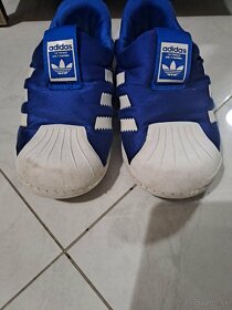 Adidas superstar tenisky - 2