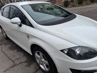 seat leon 1.2 TSI - 2