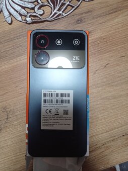 ZTE Blade A54 - 2