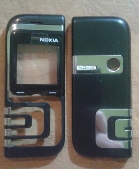 NOKIA 7260 - NOVÝ KRYT - 2