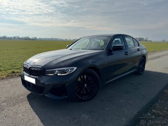 BMW M340i 275kW DPH ČR 2021 LASER - 2