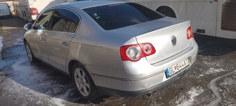 Passat.b6.2tdi. - 2