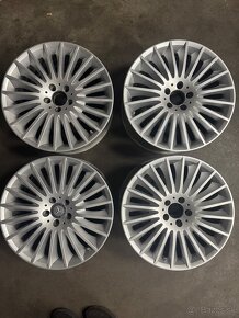 5X112 R19 Mercedes original - 2