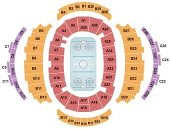 IIHF 2025 - Štokholm - Švédsko - 2