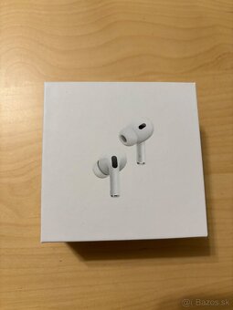 AirPods pro 2 - 2