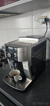 Kávovar DeLonghi - 2