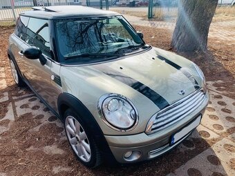 MINI COOPER - 2