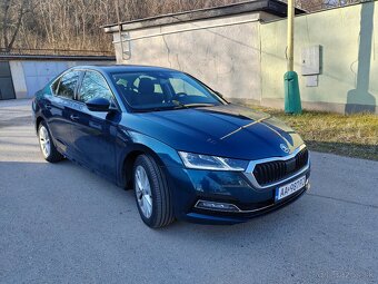 Škoda octavia 4 1.0 tsi Style - 2