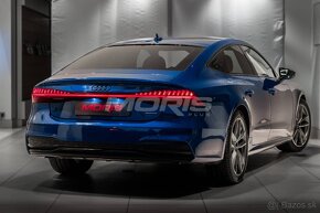 ✅Audi A7 Sportback 55 3.0 TFSI mHEV quattro S tronic - 2