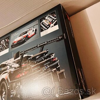 LEGO® Technic 42096 Porsche 911 RSR - 2