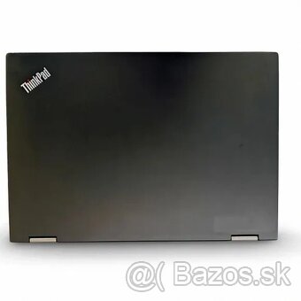 Lenovo ThinkPad X390 Yoga - 2