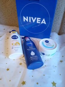 Nivea kozmetická sada, nová - 2