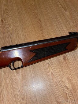 Vzduchovky Slavia 631 Model 77 Lux - 2