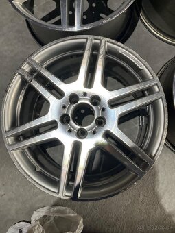 Disky 5x112 R18 - 2