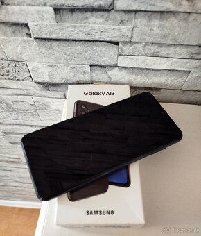 Samsung Galaxy A13 - 2