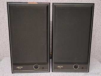 JAMO J-72 / STUDIO MONITOR / 50~70W - 2