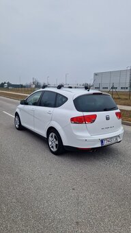 Seat altea xl - 2