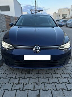 Predám Volkswagen Golf 8  1.5 TSI ACT - 2