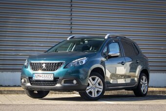 PEUGEOT 2008 1.2 PureTech Style 2019 - 2