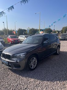 BMW X1 M-Paket - 2