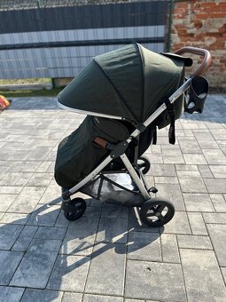 Športový kočik Babystyle Oyster zero - 2