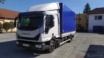 IVECO Eurocargo 120EL - 2