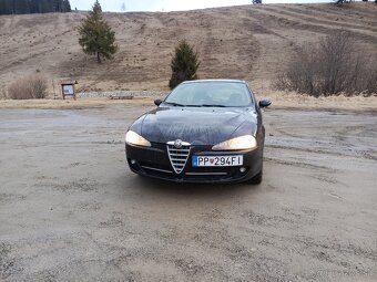 Predám Alfa Romeo 147 - 2