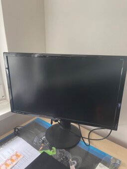 Benq monitor 27' - 2